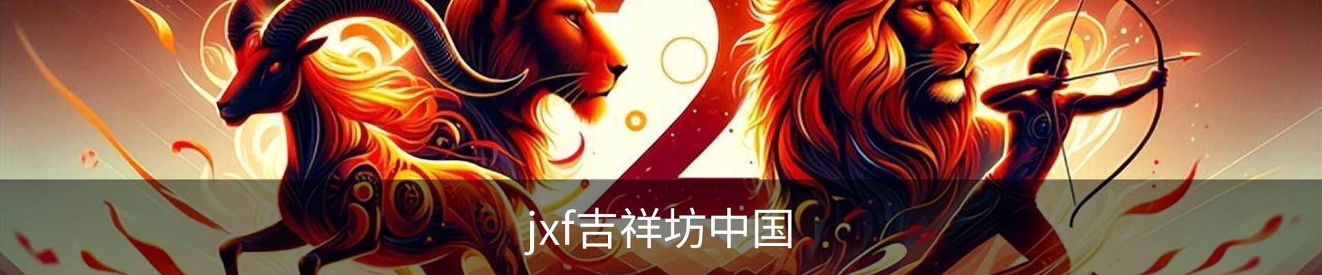 jxf吉祥坊中国